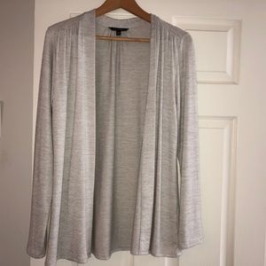 Banana Republic Cream Colour Sweater